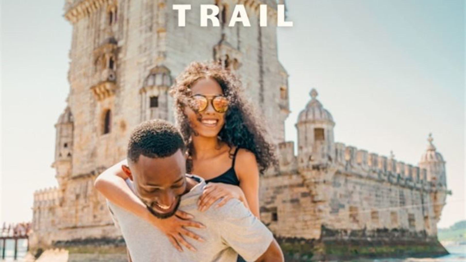 Spain, Portugal & Morocco Trail 