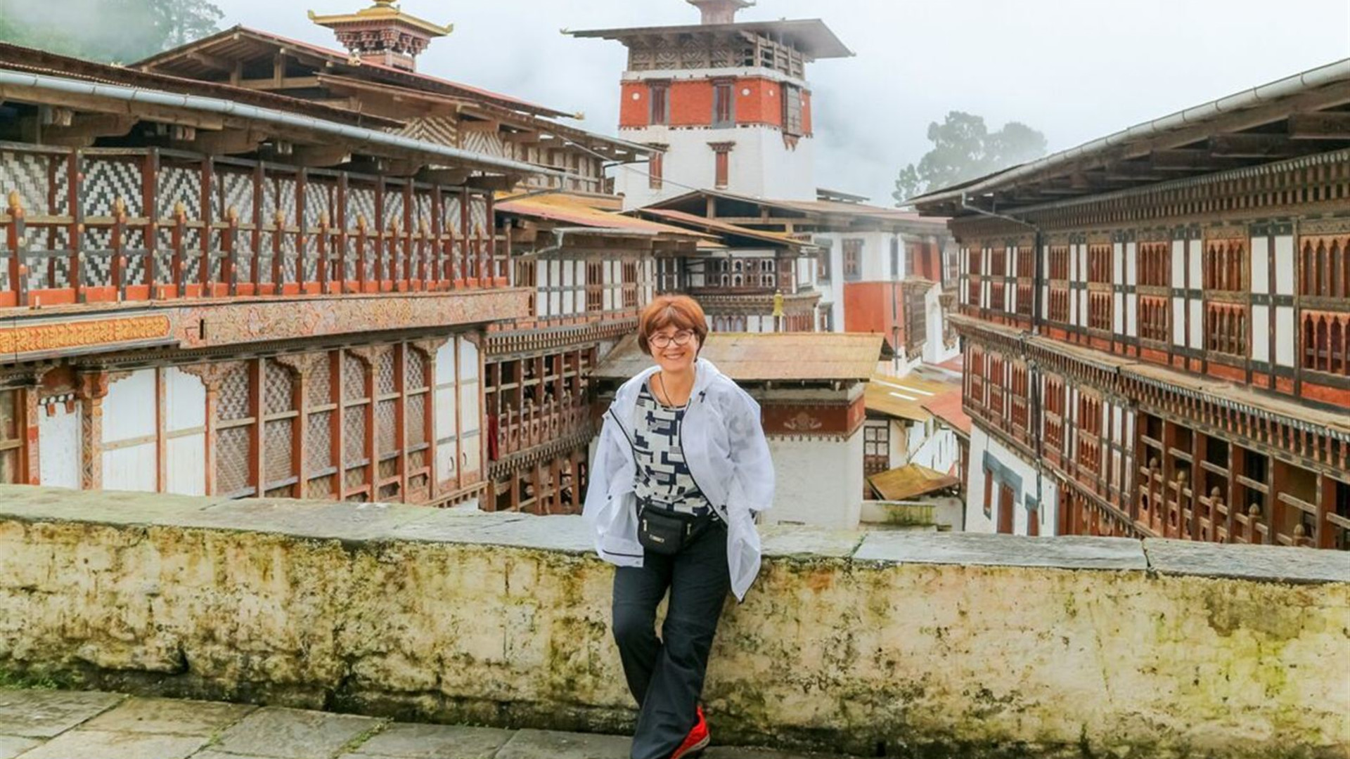 Bhutan: Women's Expedition
