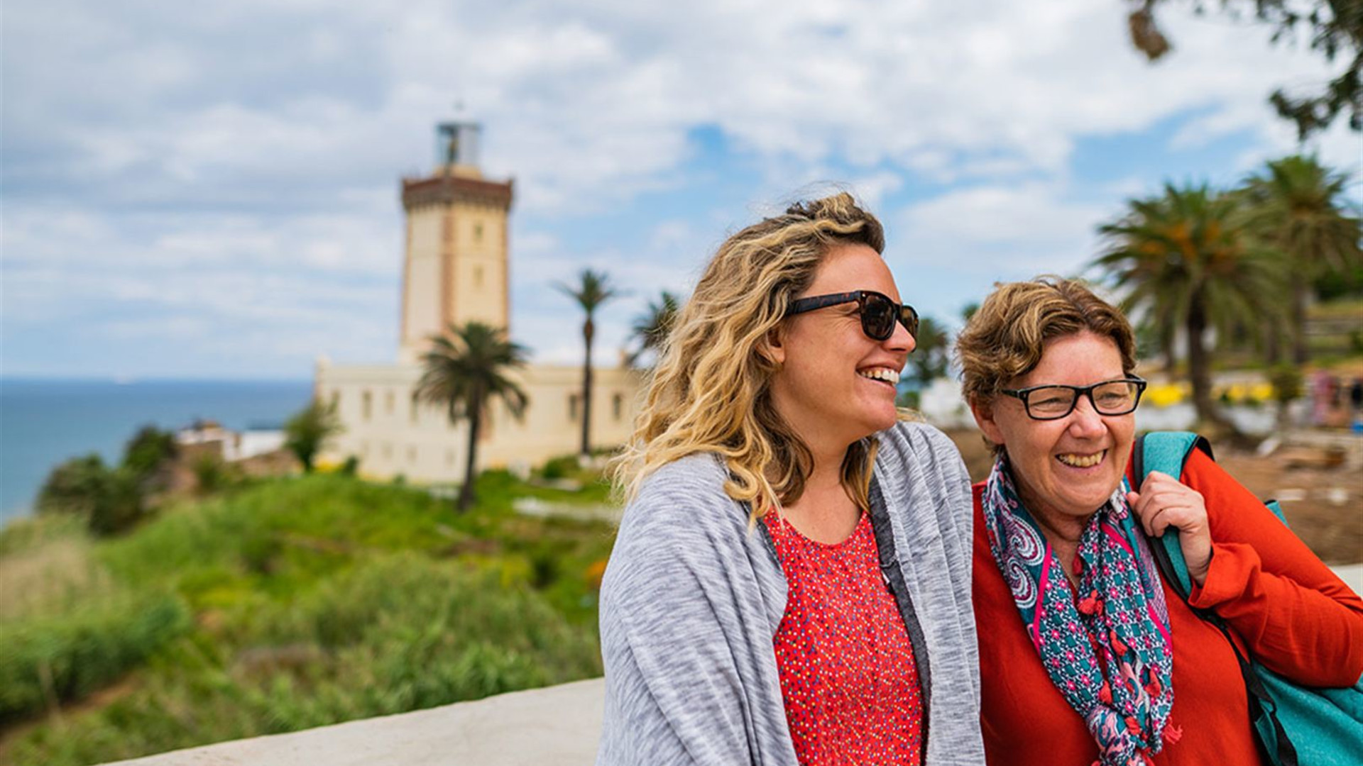 North Morocco Adventure