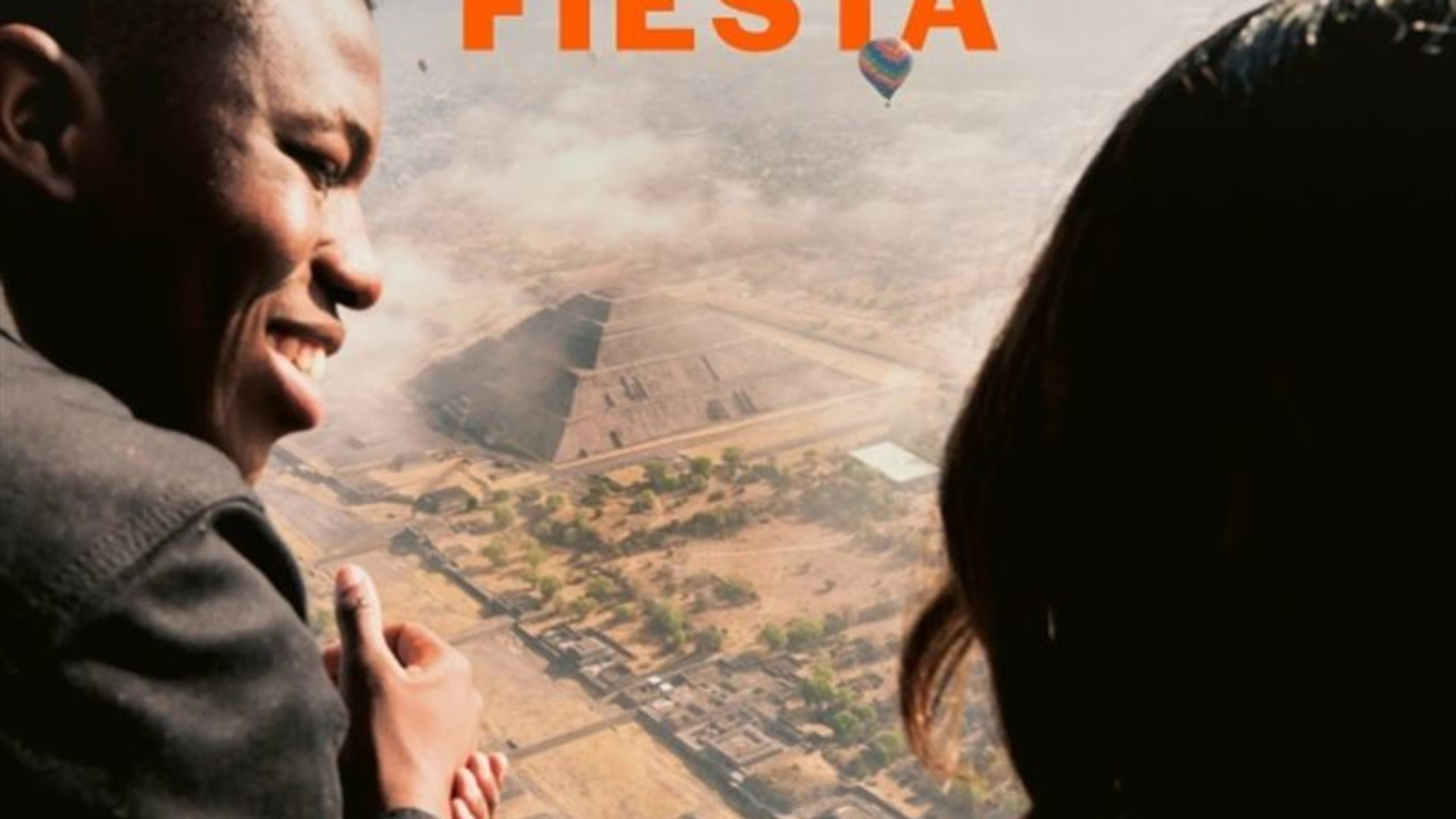 Mexican Fiesta