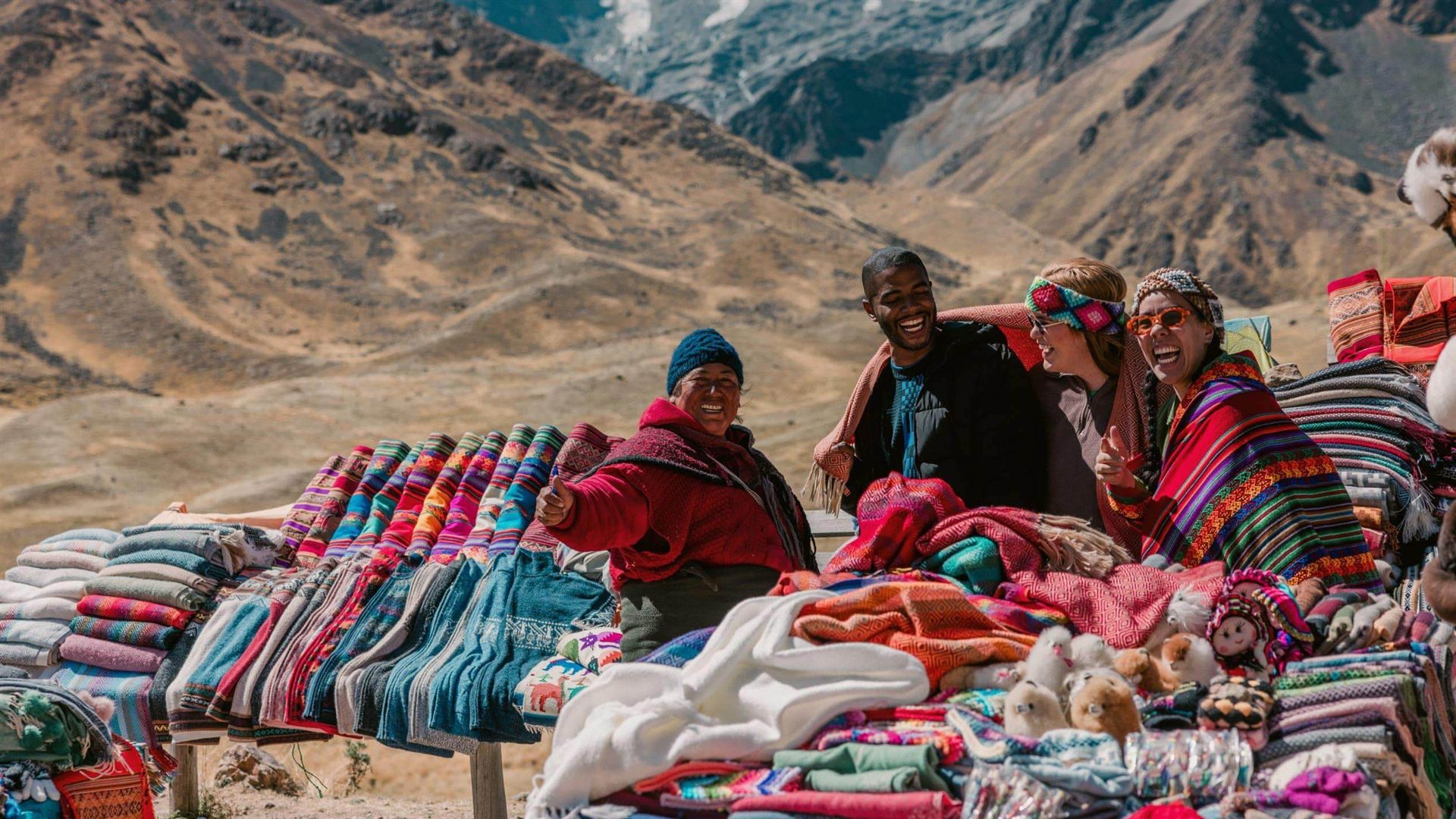 Peru Panorama