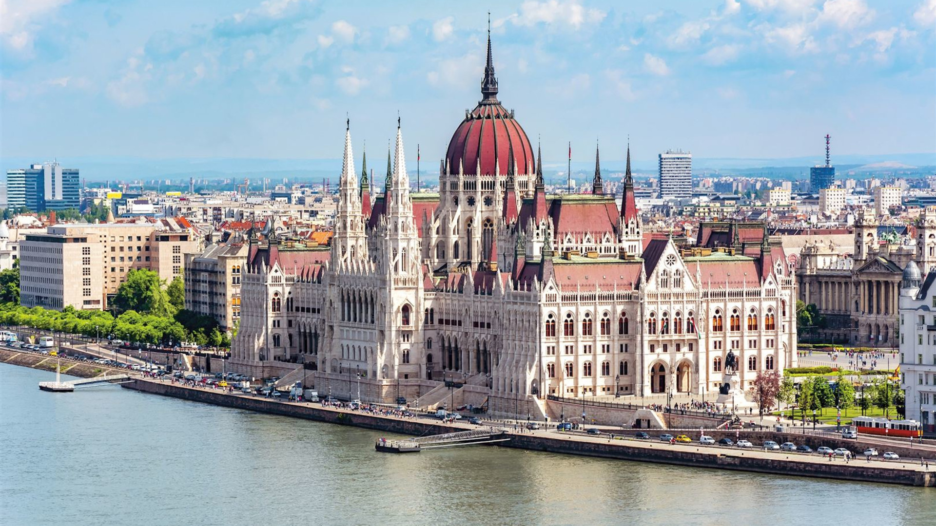 Highlights of Eastern Europe