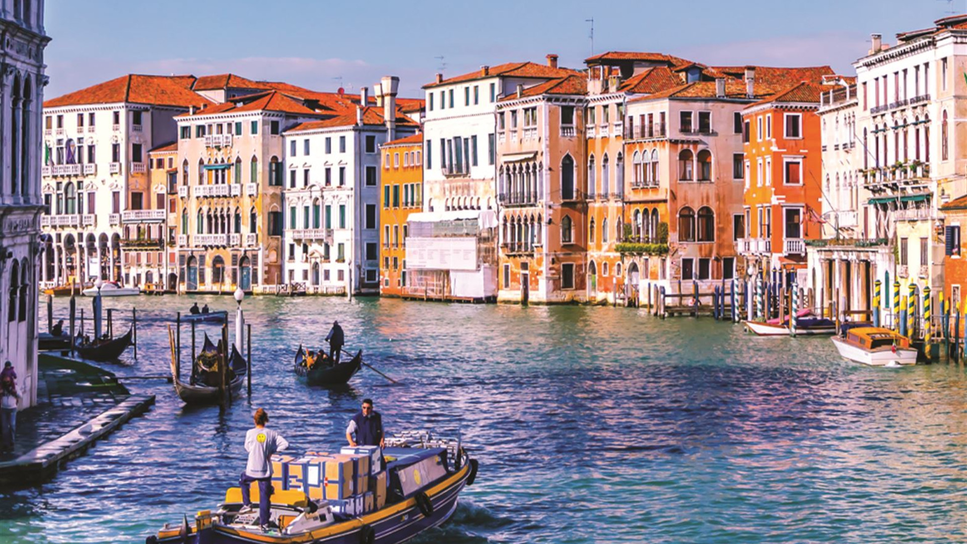 Best of Italy