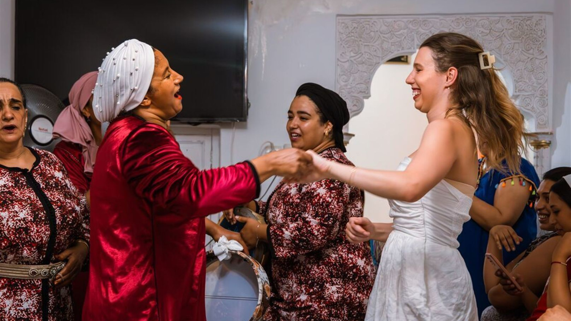 Morocco: Women's Expedition