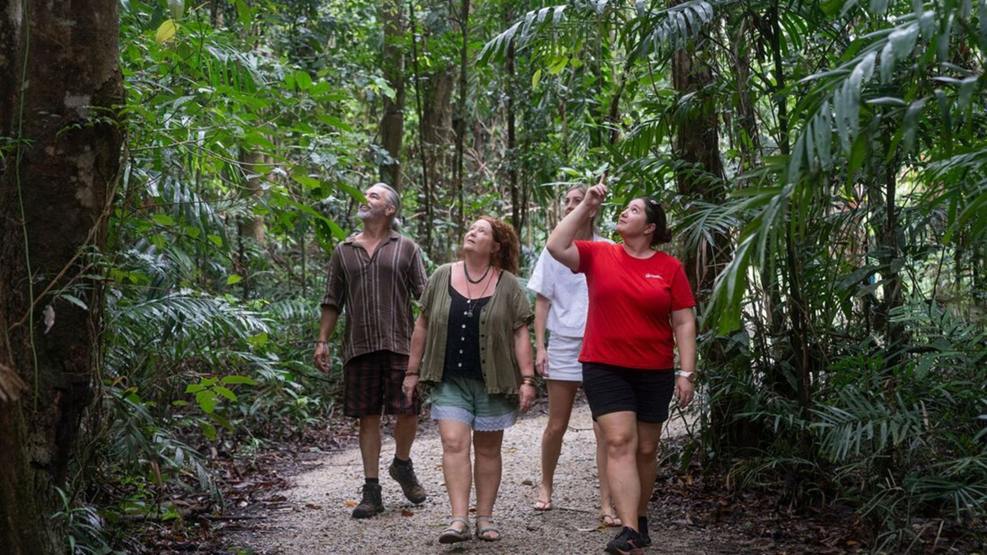 Cape York & Torres Strait Adventure