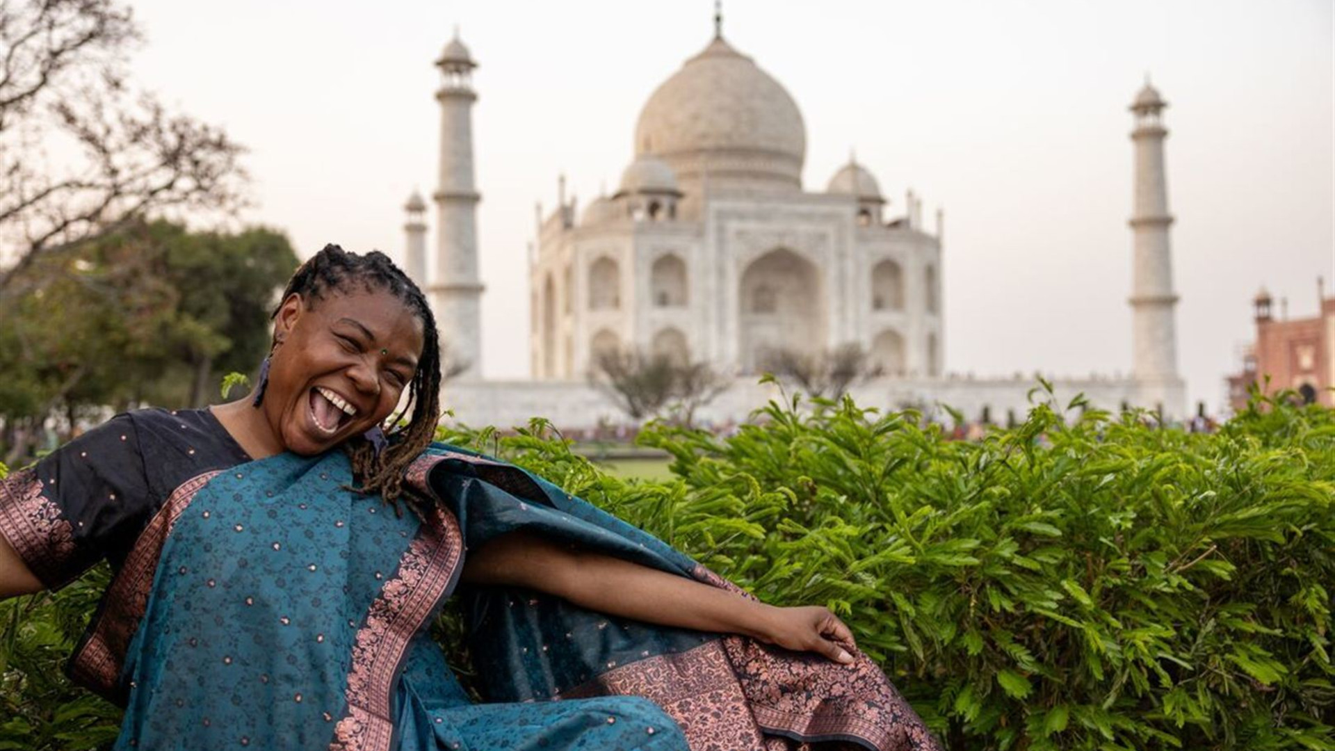 Rajasthan Experience