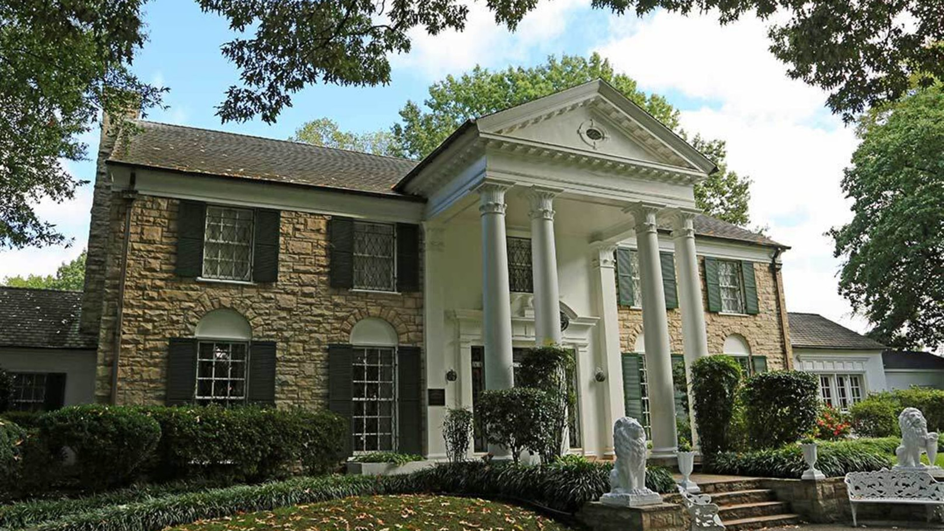 Best of the South: Charleston to New Orleans 