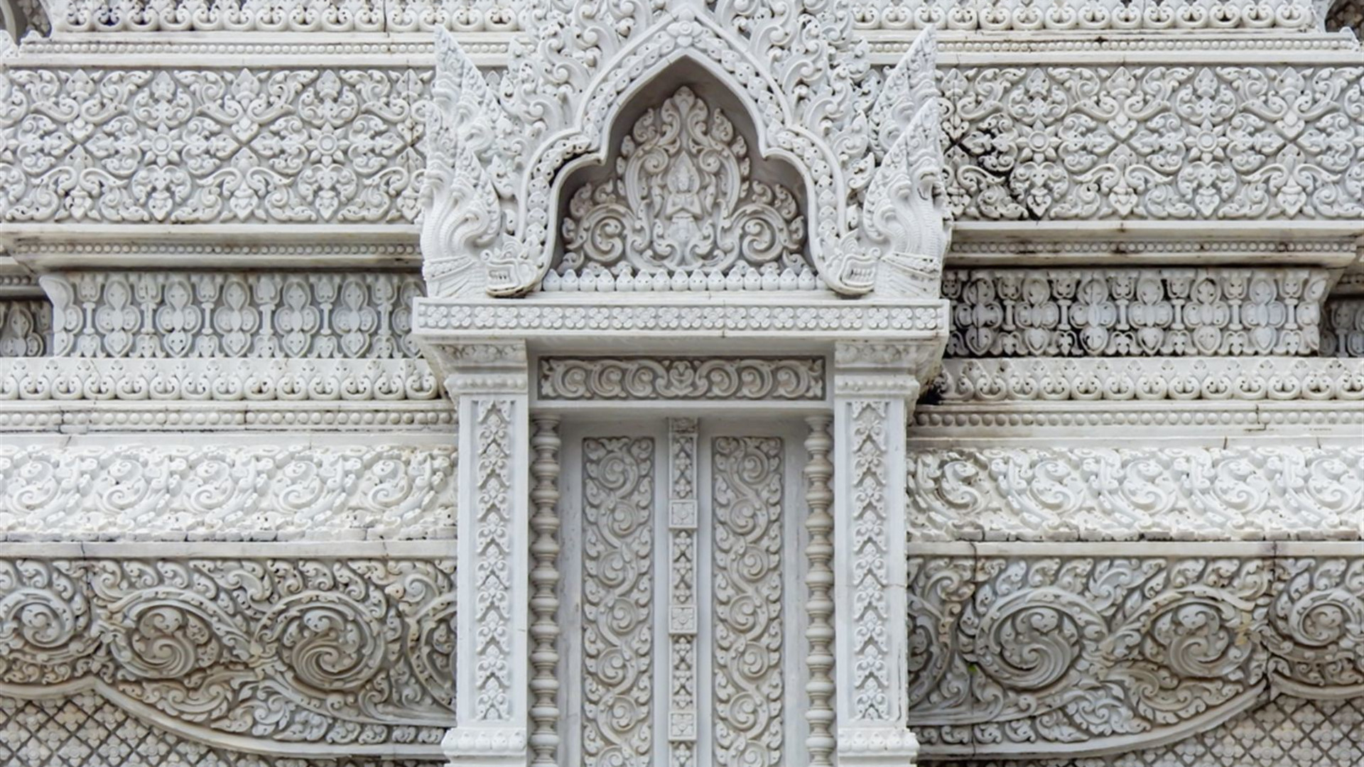 Cambodia: Women's Expedition