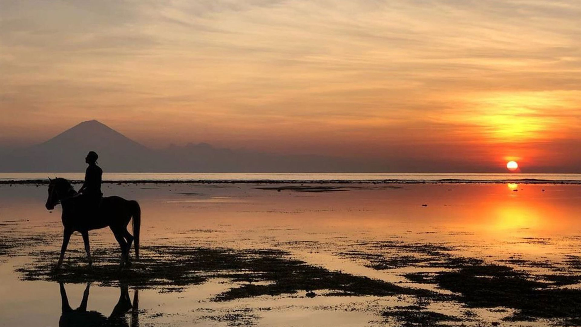 Erlebnisreise von Bangkok nach Bali – Streetfood & Strände