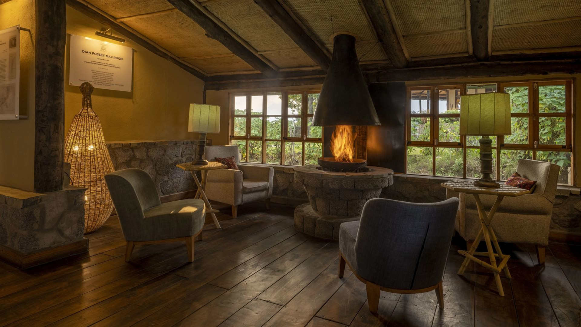 Signature: Kenya & Rwanda — From the Mara to the Mist