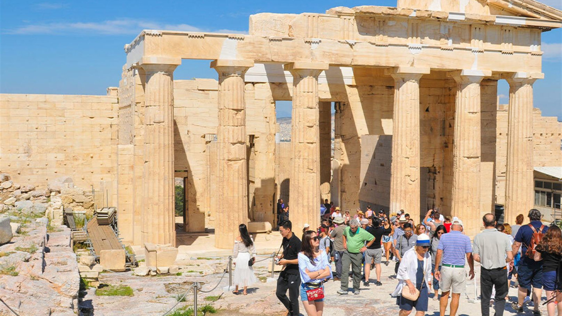 Premium Greece
