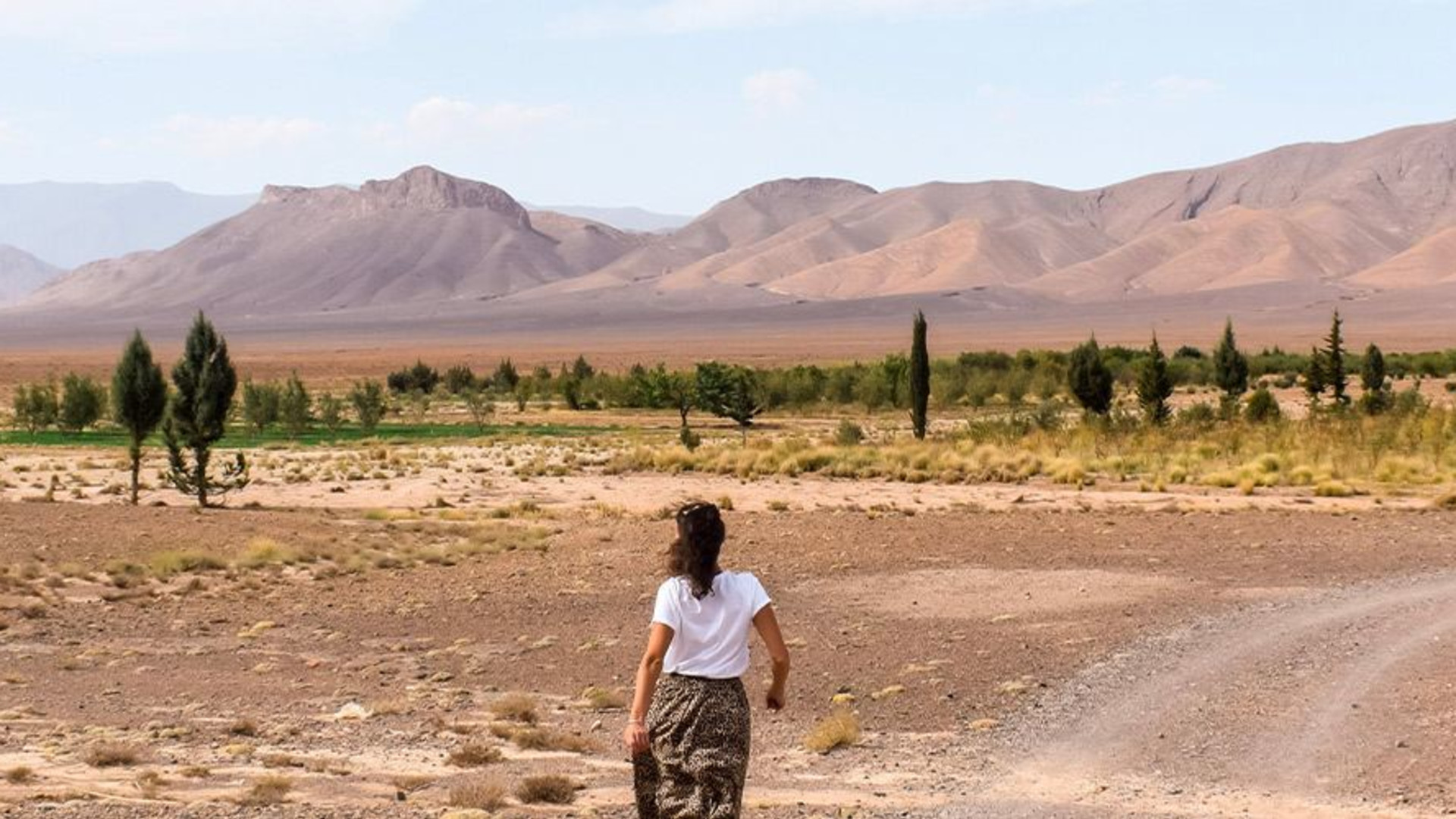 18 to 35s One Week in Morocco: Sahara and Todra Gorge