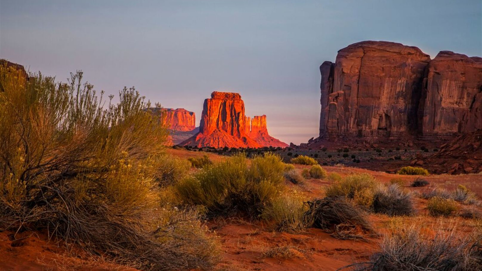 Southwest USA Canyons & Cultures