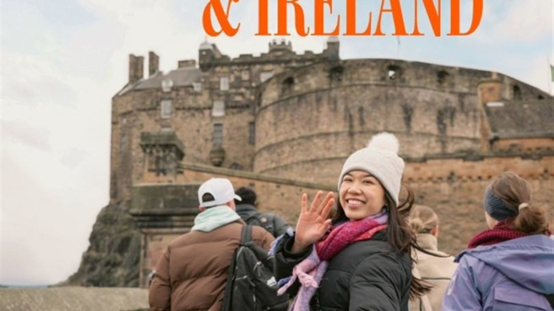 Best of Scotland & Ireland