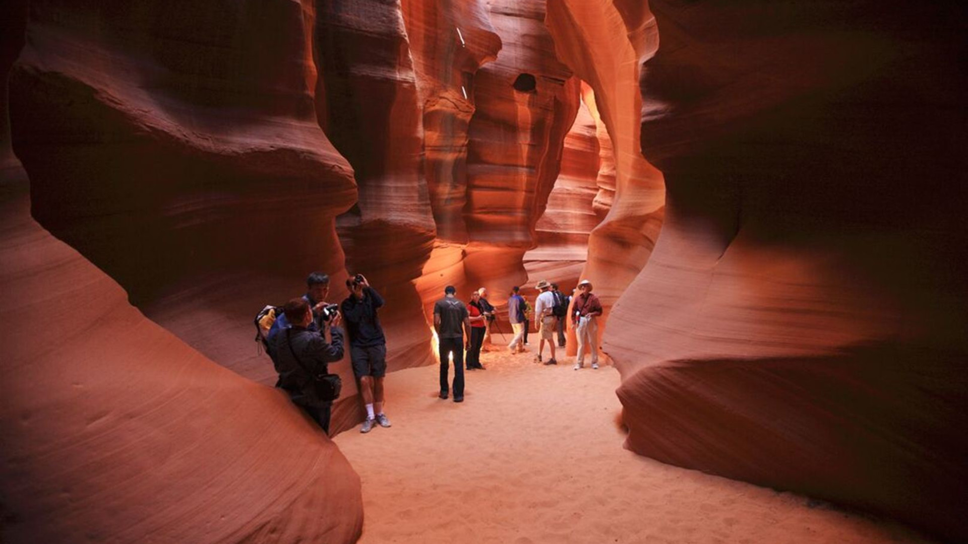 Discover Southwestern USA
