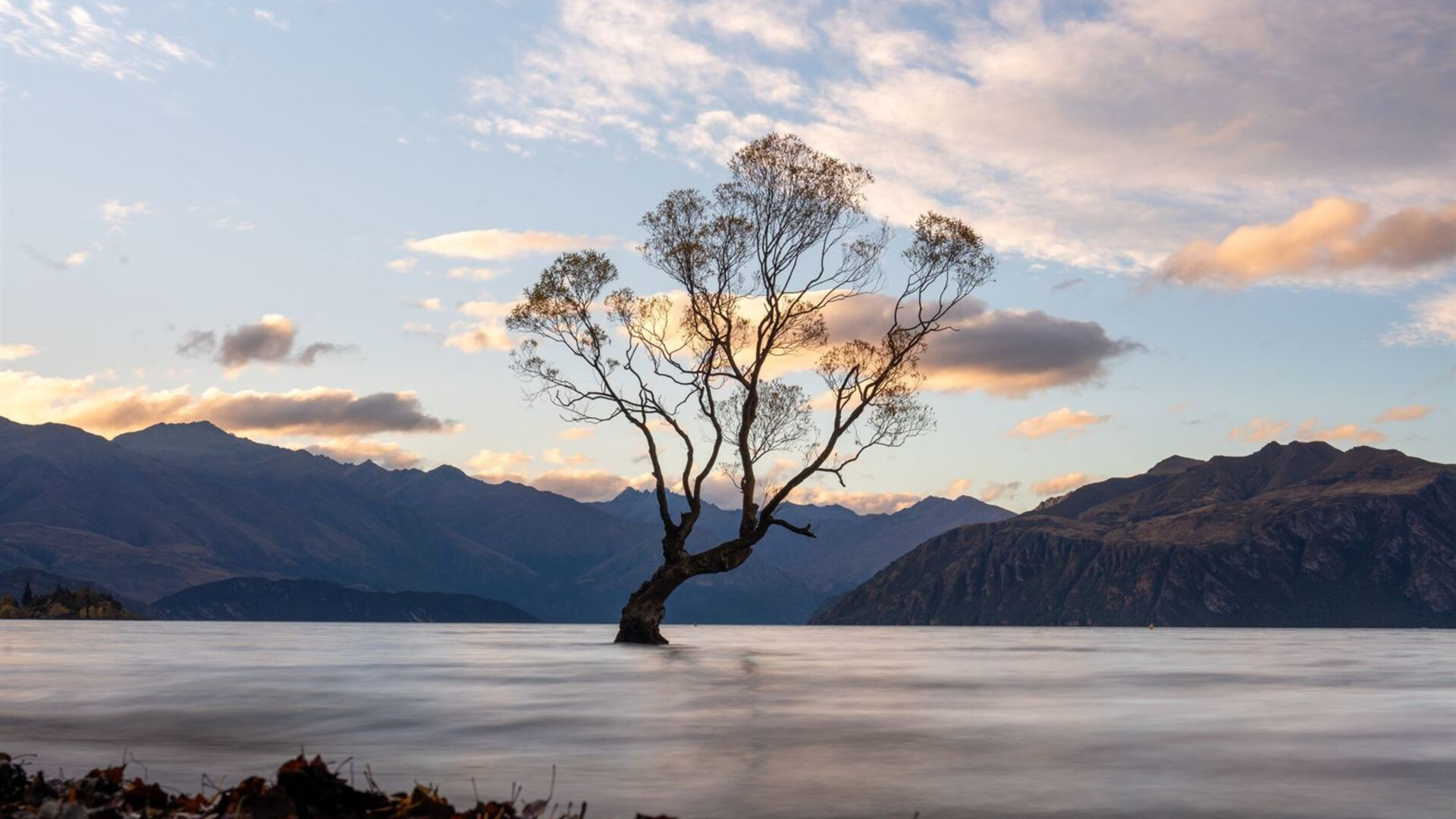 New Zealand West Coast Adventure
