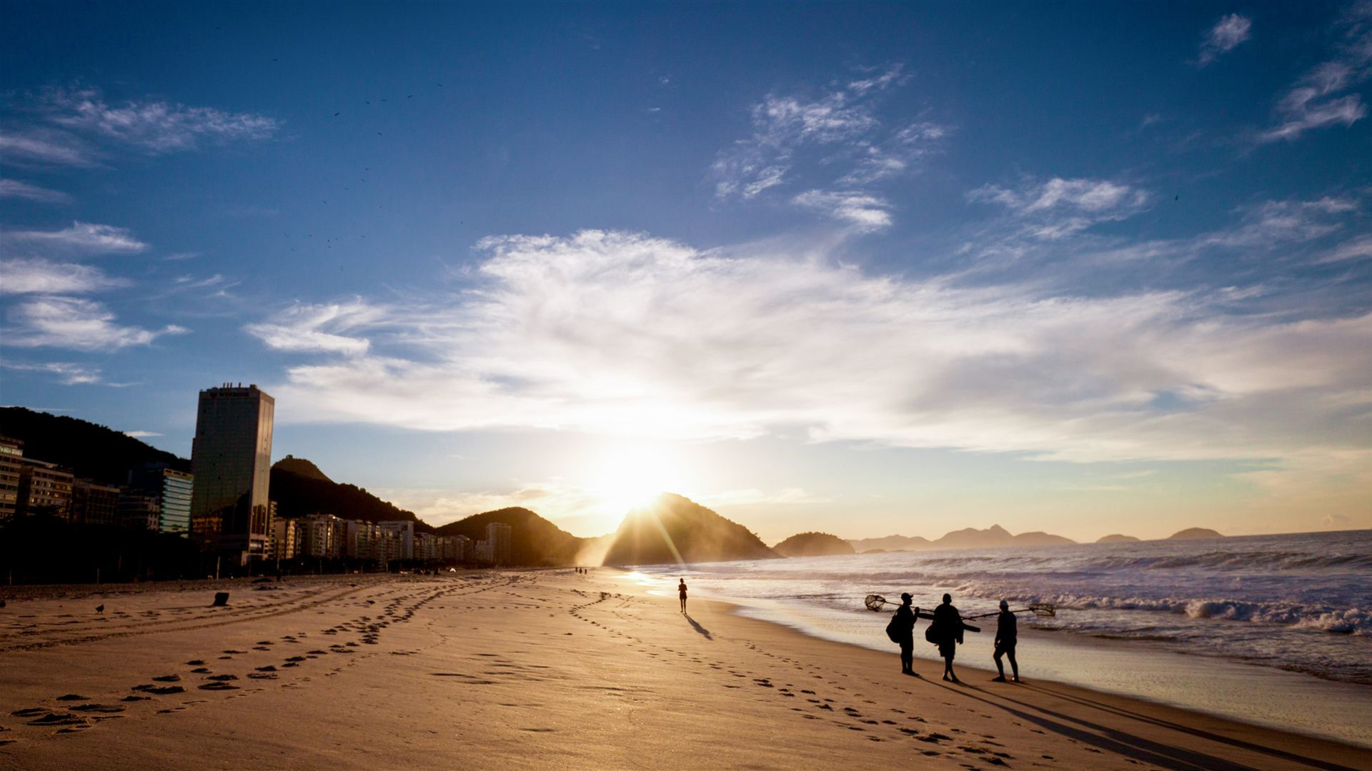 Chile to Brazil: Road Trippin’ Lake District & Beyond
