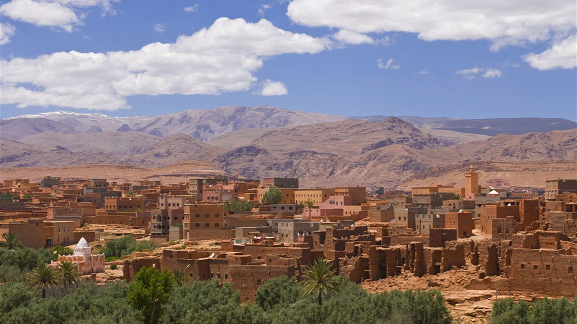 Best of Morocco