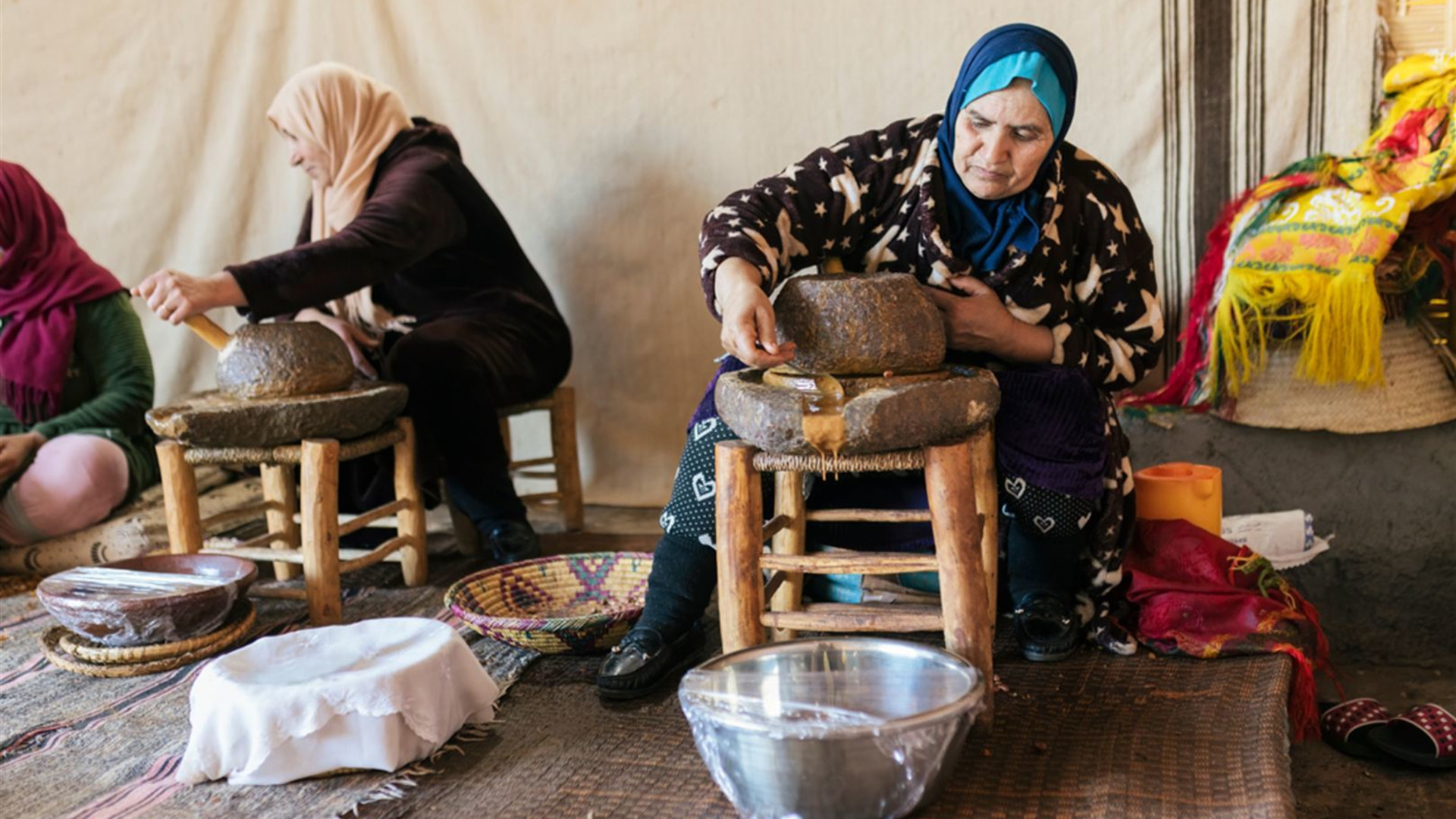 South Morocco Discovery