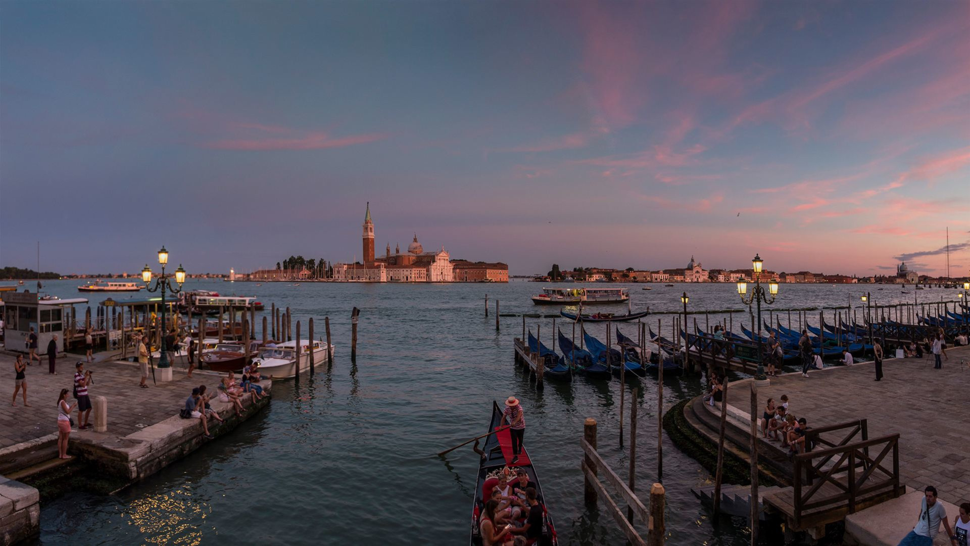 Segeln von Italien nach Kroatien