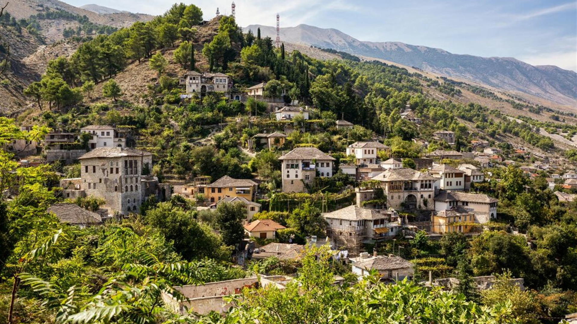 Essential Southern Balkans