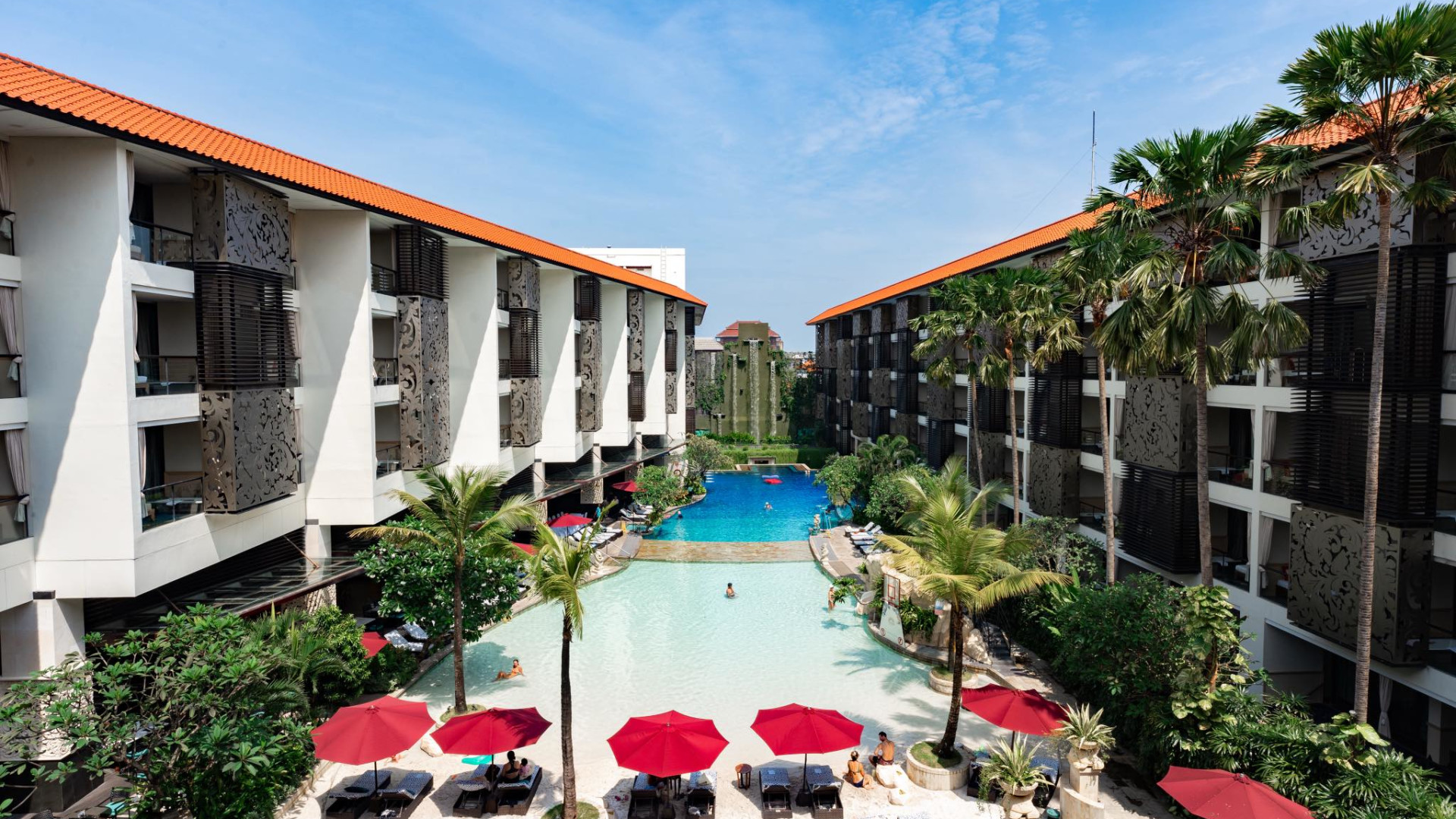 Bali Luxe Retreat at The Trans Resort | 5-Nights + Massage, Resort Credit & Perks