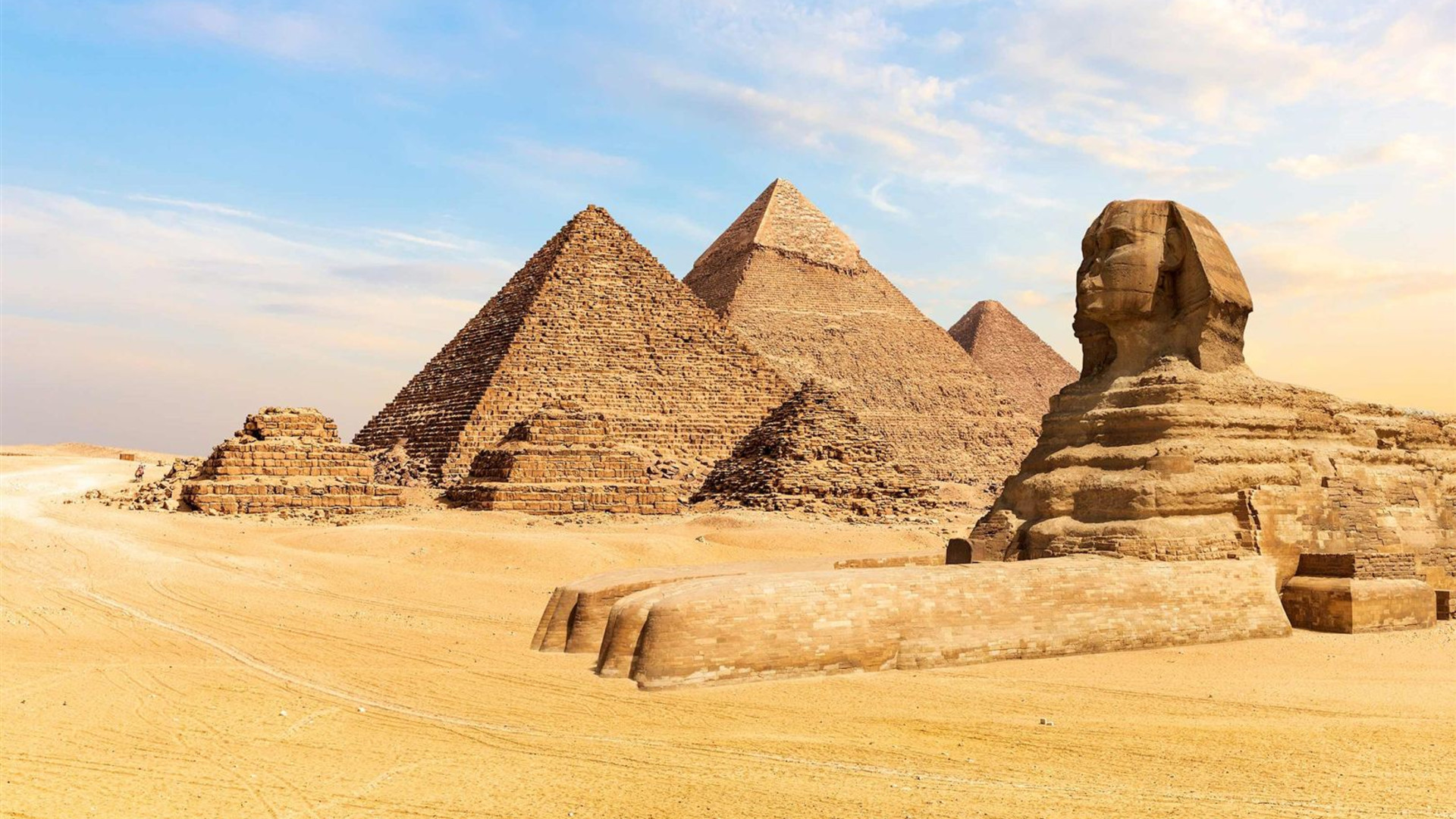 Best of Egypt