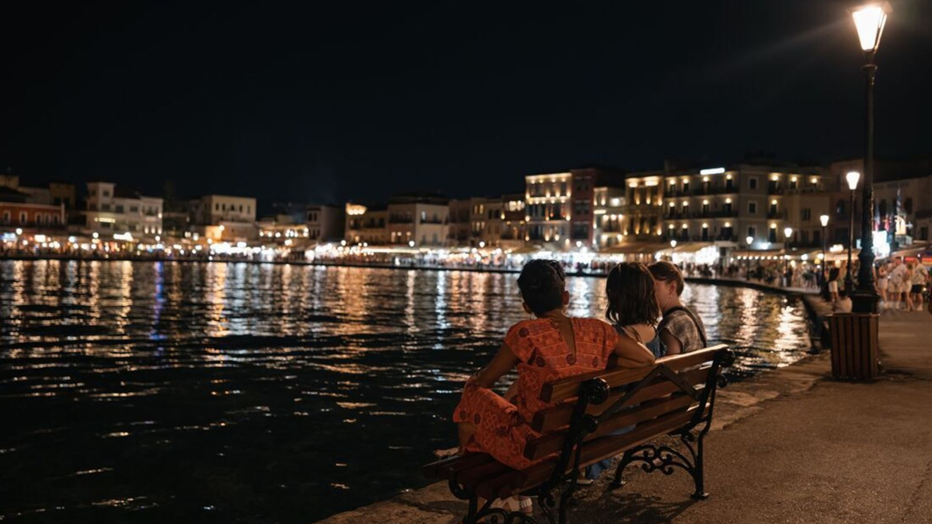 Highlights of Crete