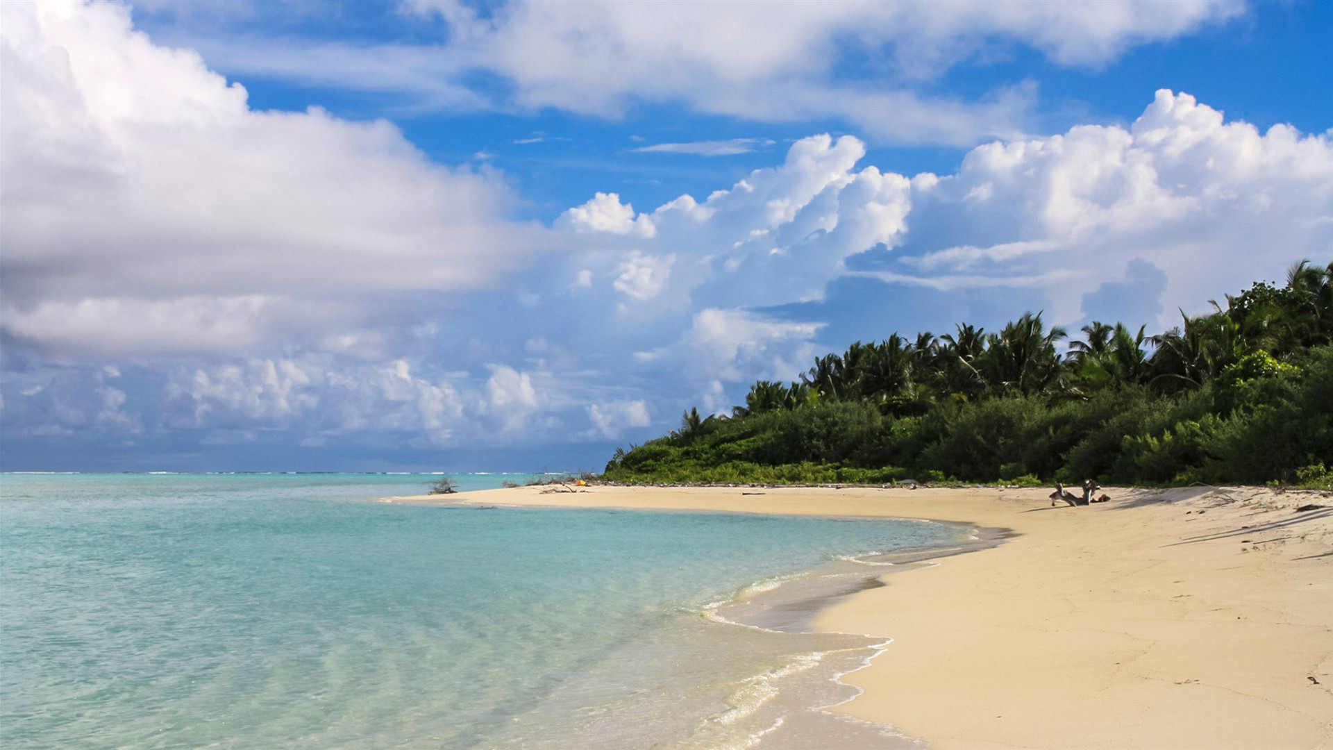 Sri Lanka und Segeln auf den Malediven: Tempel & Strände