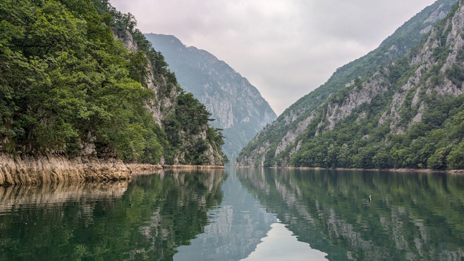 Premium Balkans in Depth