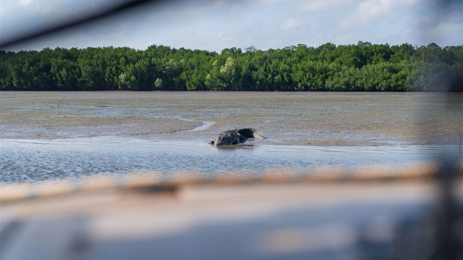 Cape York & Torres Strait Adventure