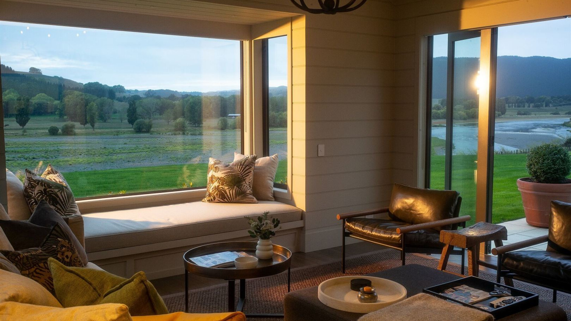 Premium New Zealand North Island