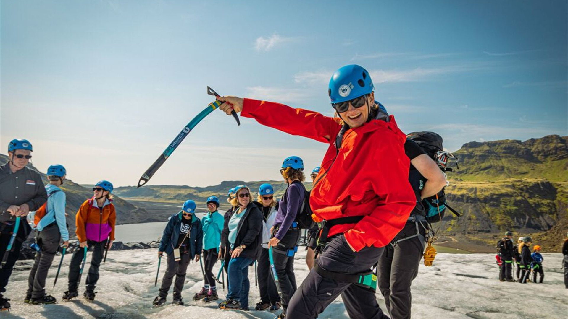 Explore Iceland: Golden Circle & Snaefellsnes Peninsula