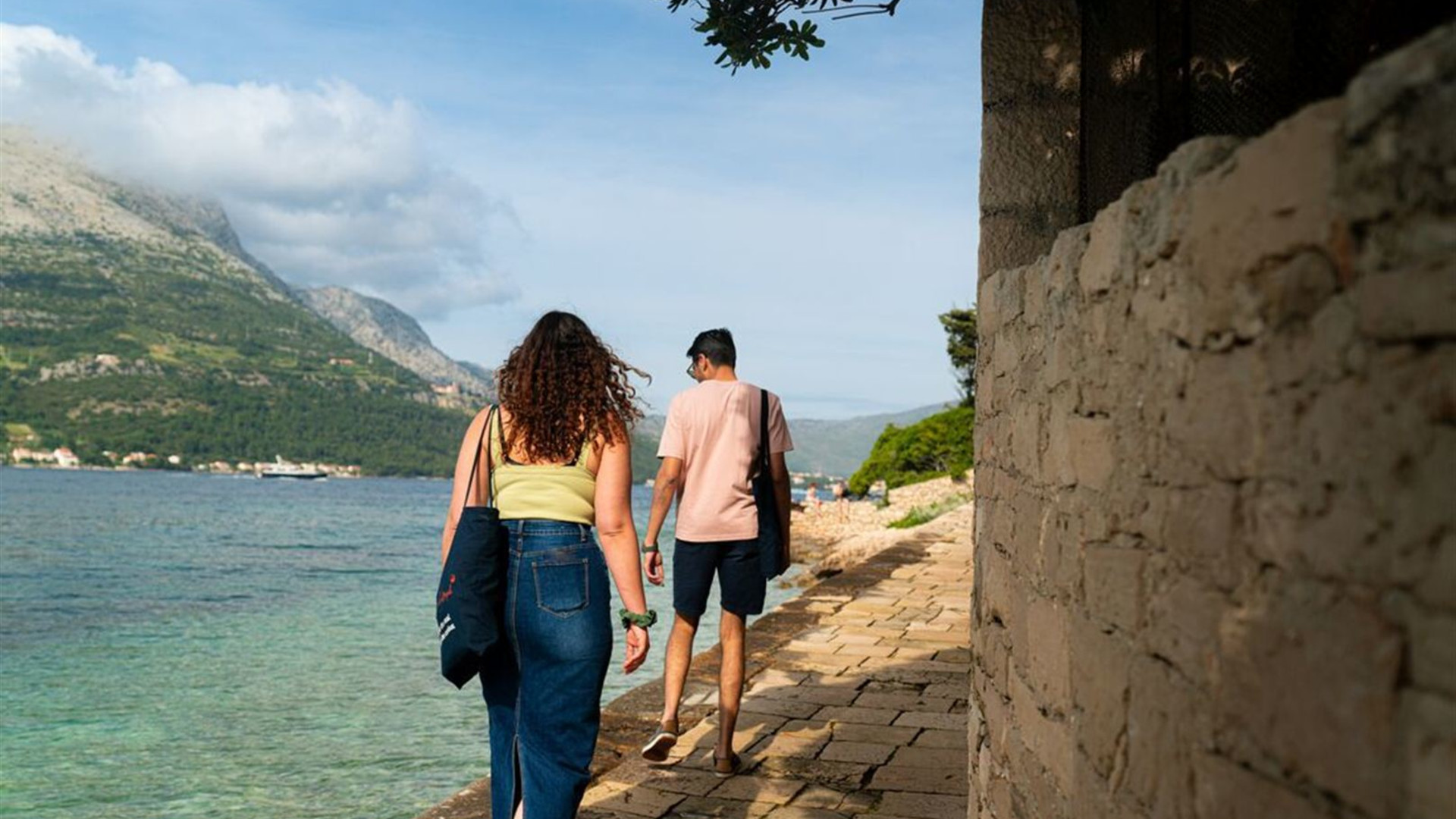 Premium Split to Dubrovnik