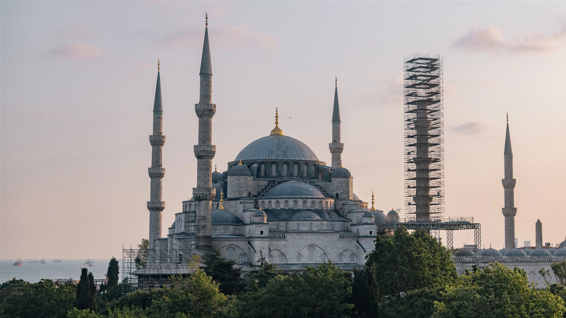 Classic Istanbul Mini Adventure