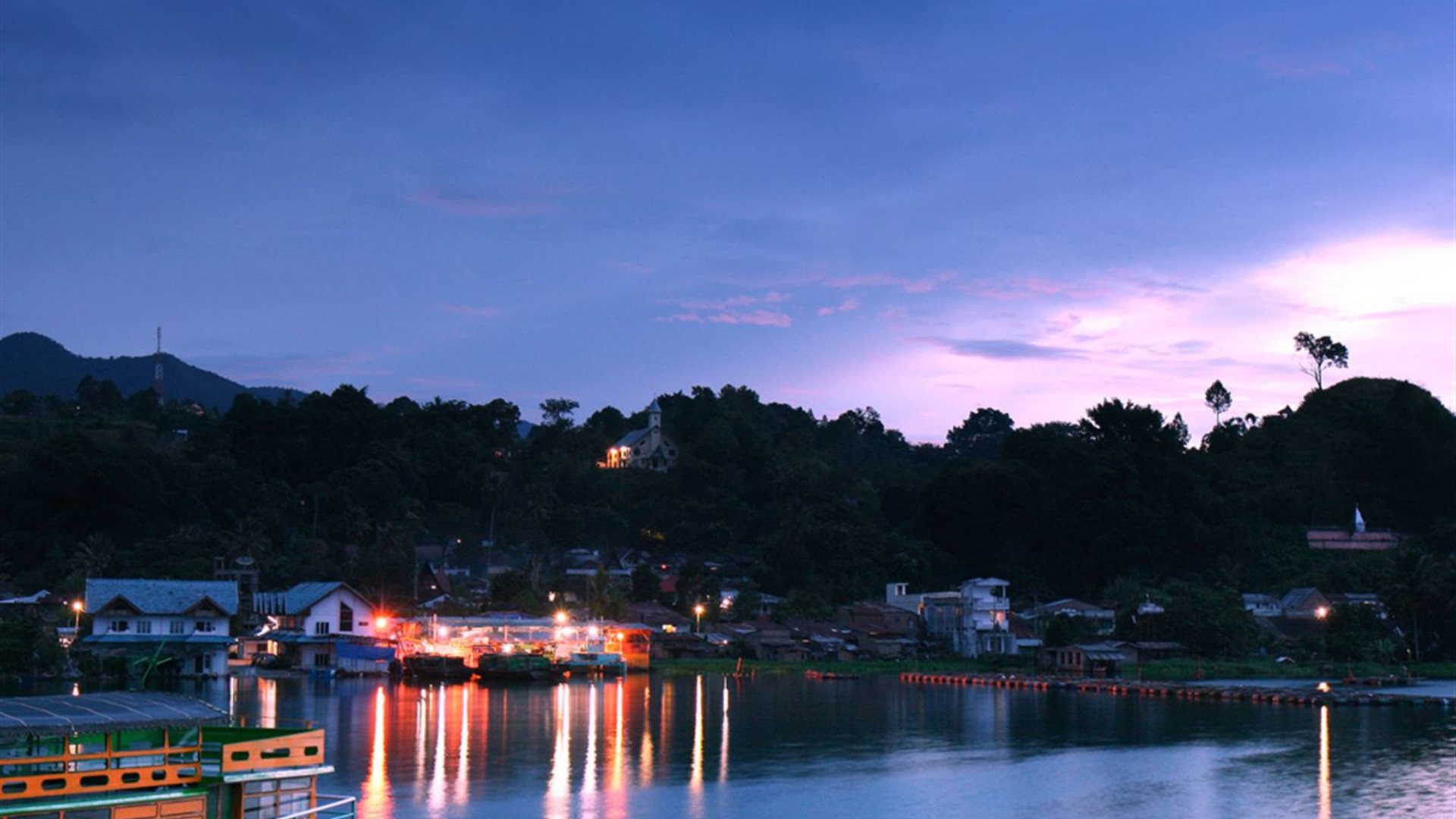Sulawesi Adventure: The Culture of Tana Toraja
