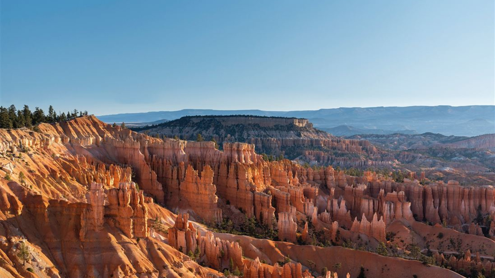 Wonders of the American West