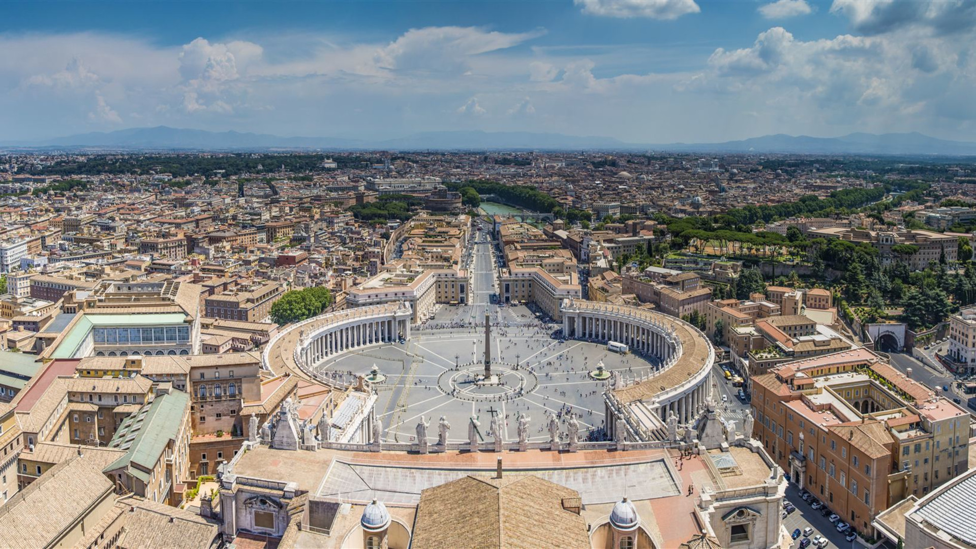 Signature: Italy's Venice, Florence, Tuscany & Rome