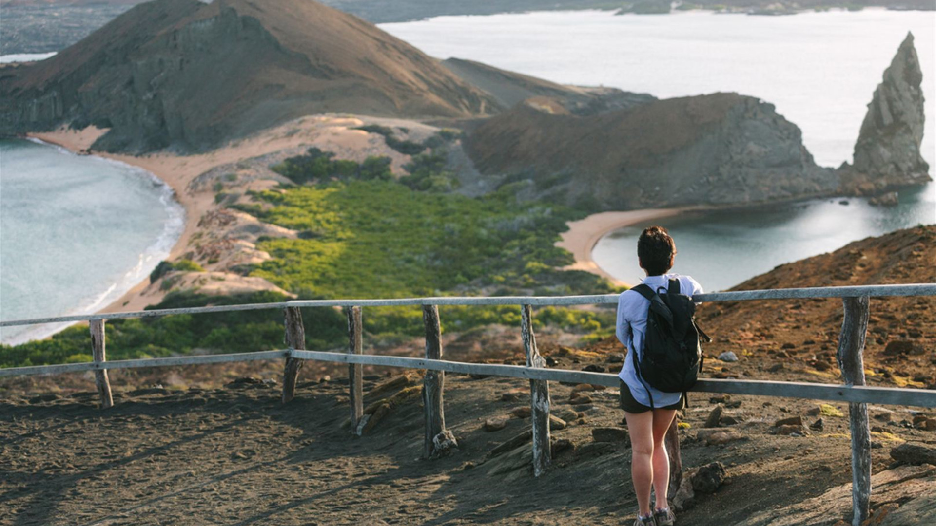 Galapagos Cruise & Peru in Depth (Grand Queen Beatriz)