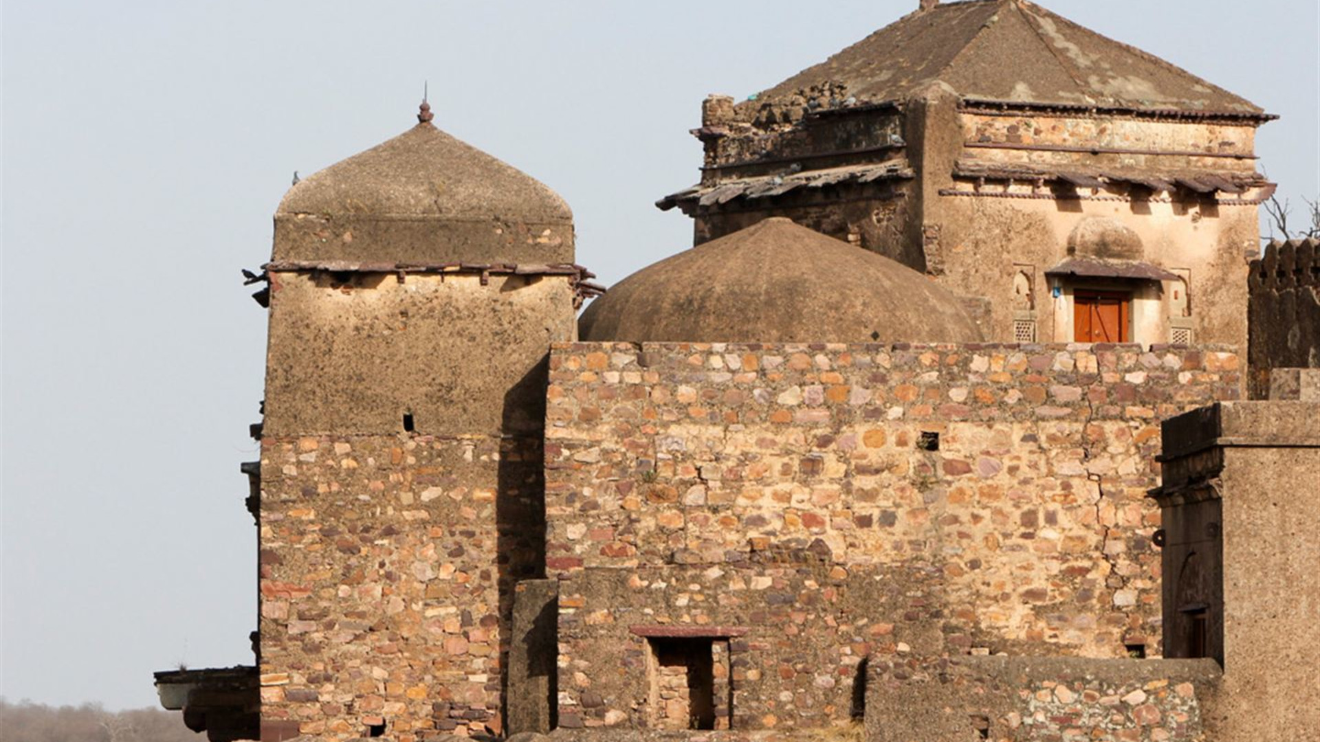 Journeys: Entdecke Indien