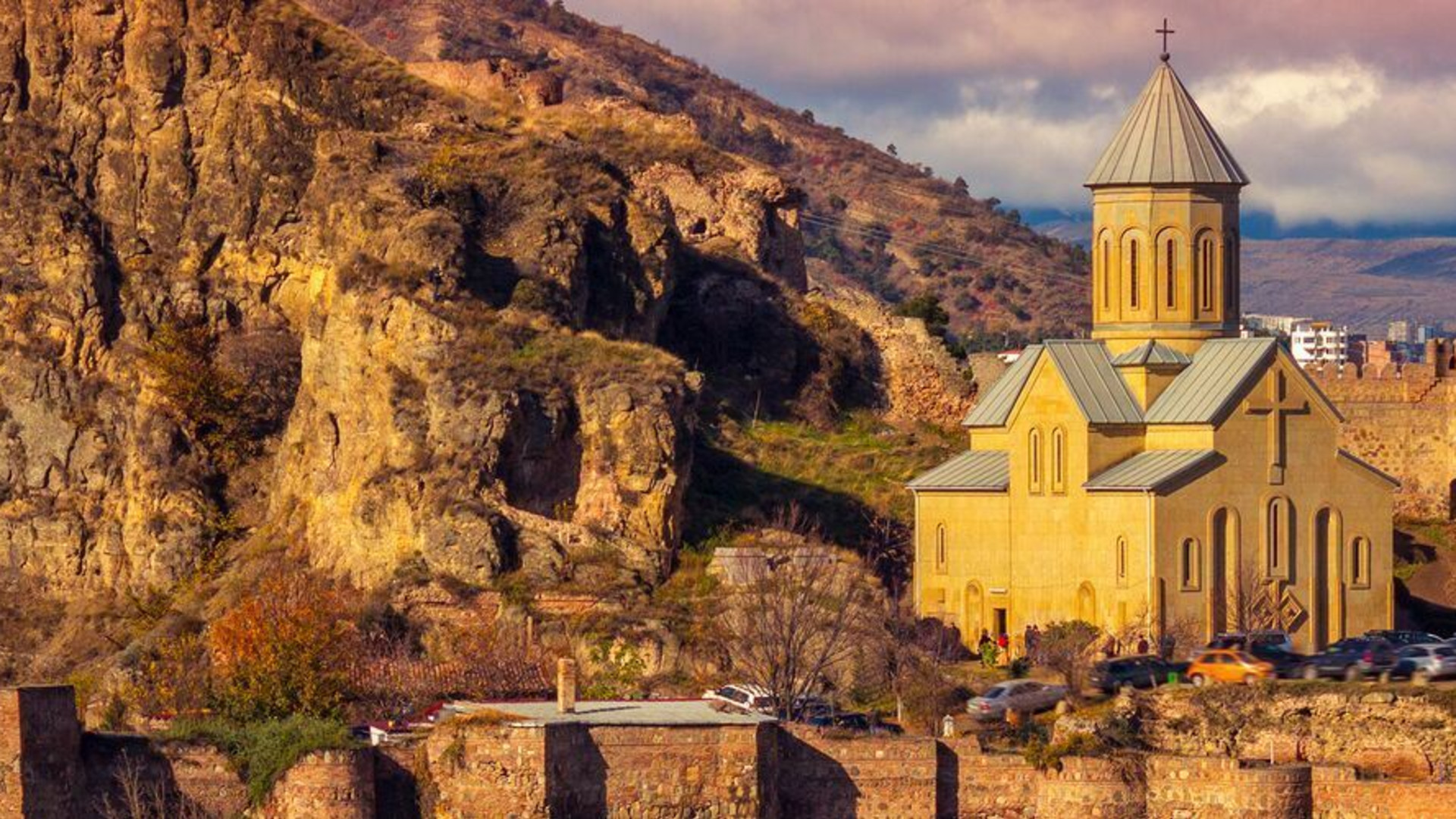 Premium Azerbaijan, Georgia & Armenia