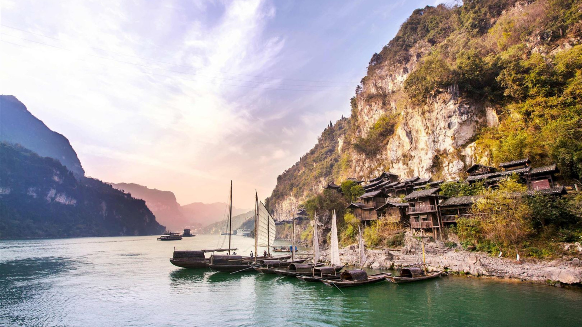 Best of China with Yangtze Cruise