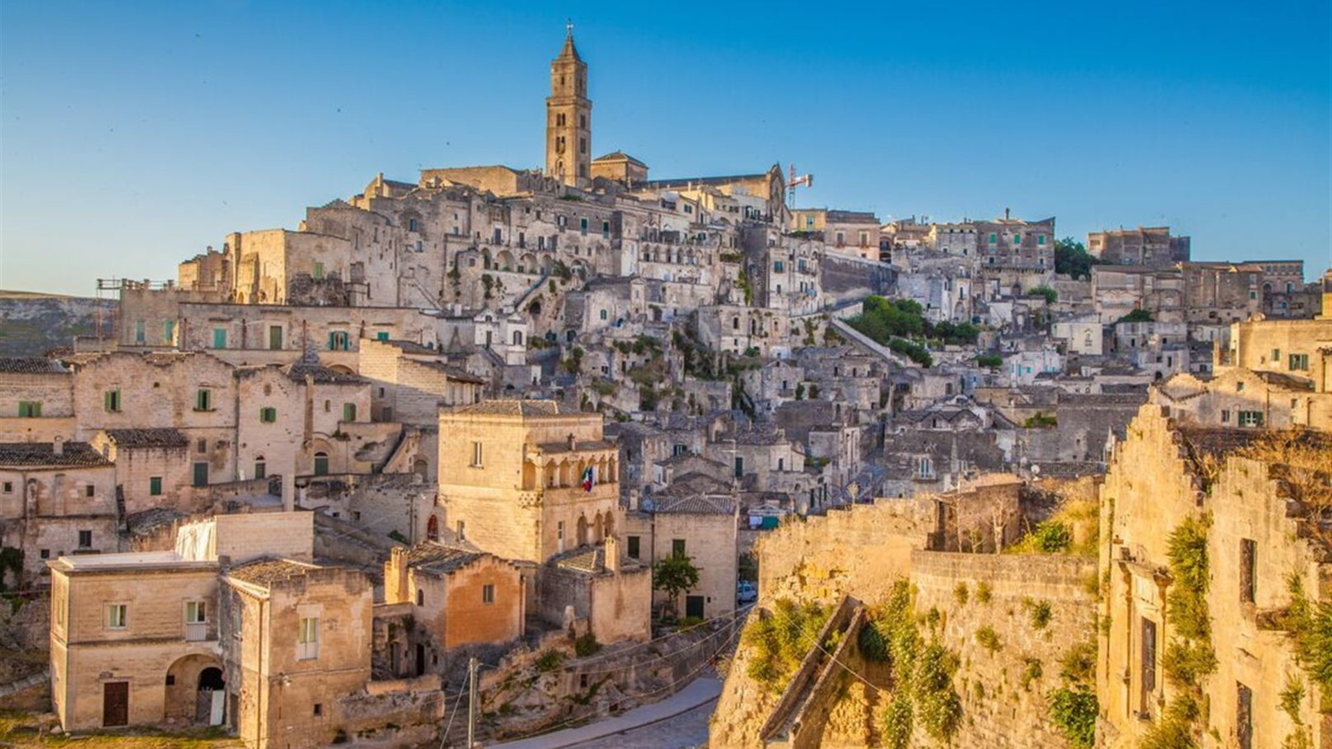 Southern Italy: Amalfi Coast & Puglia
