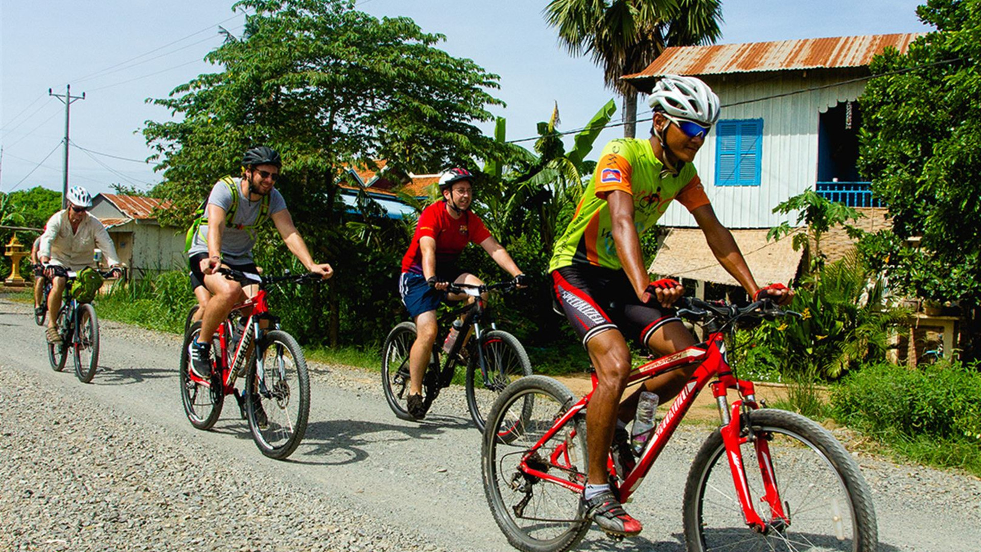 Cycle Vietnam