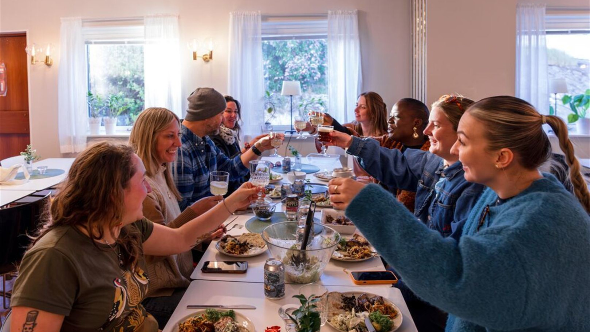 A Taste of Scandinavia