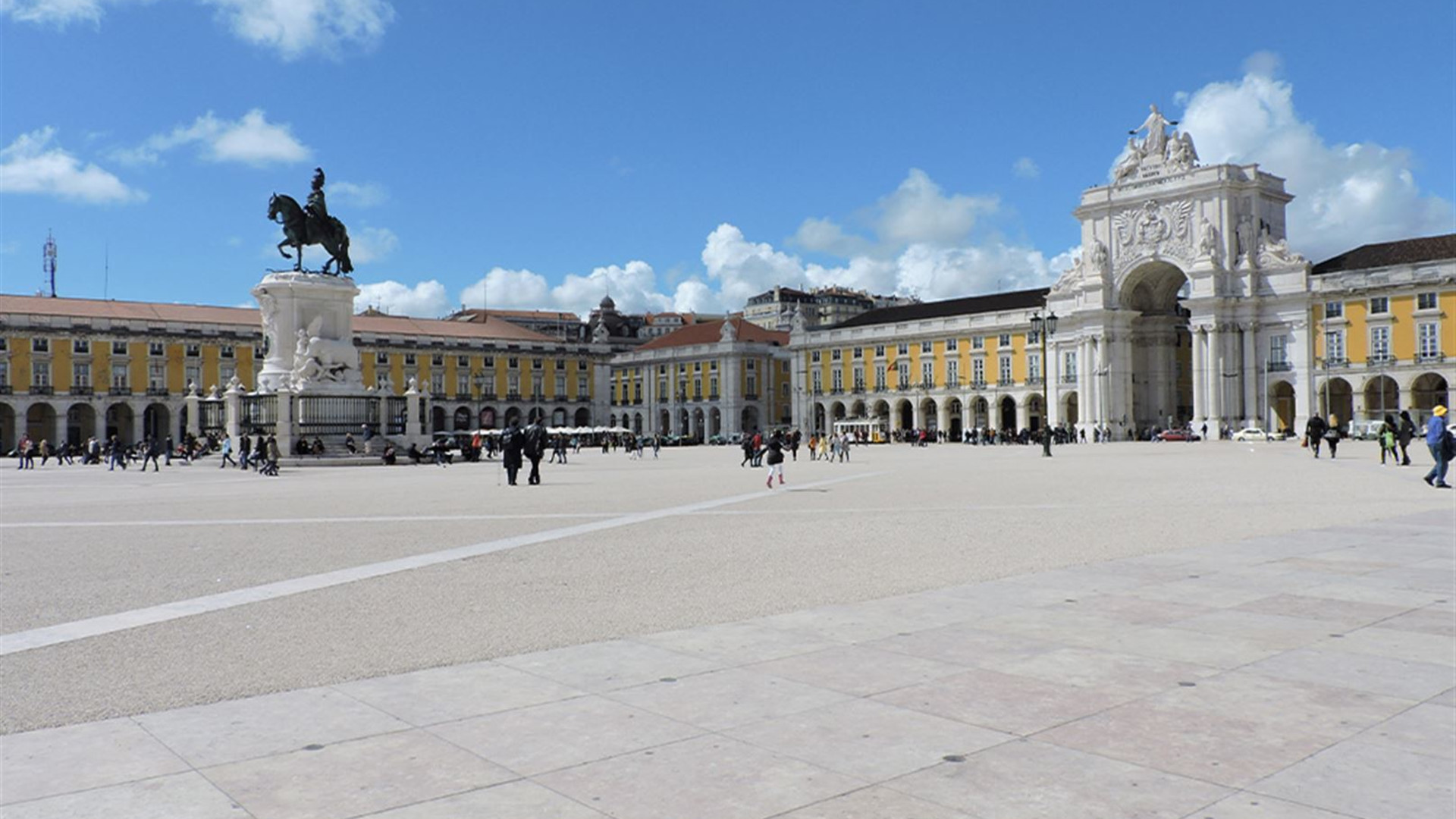 Portugal’s Old World Charms