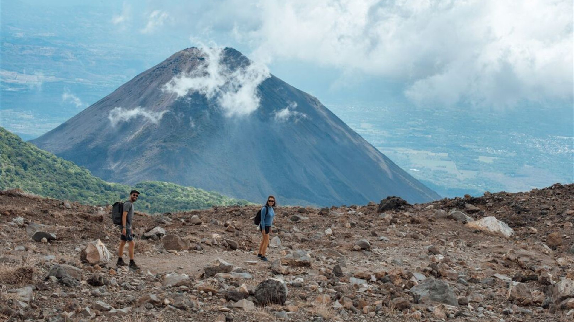 Central America: Hike, Bike & Kayak