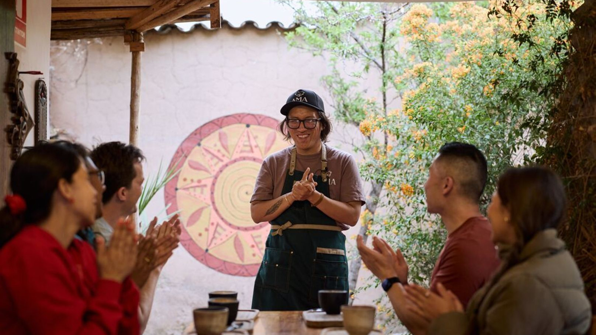 Premium Peru in Depth