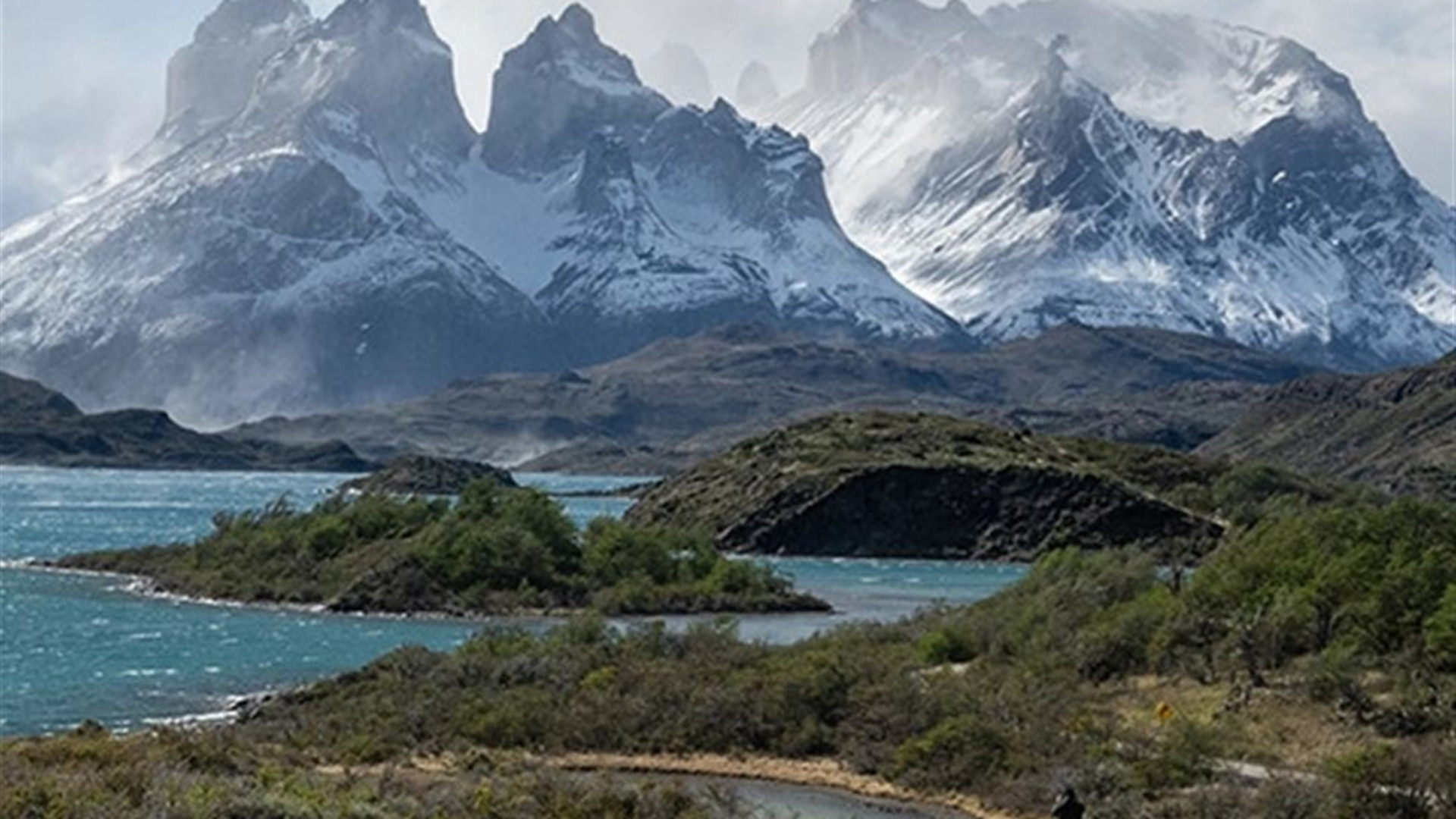 Journeys: Iconic Patagonia