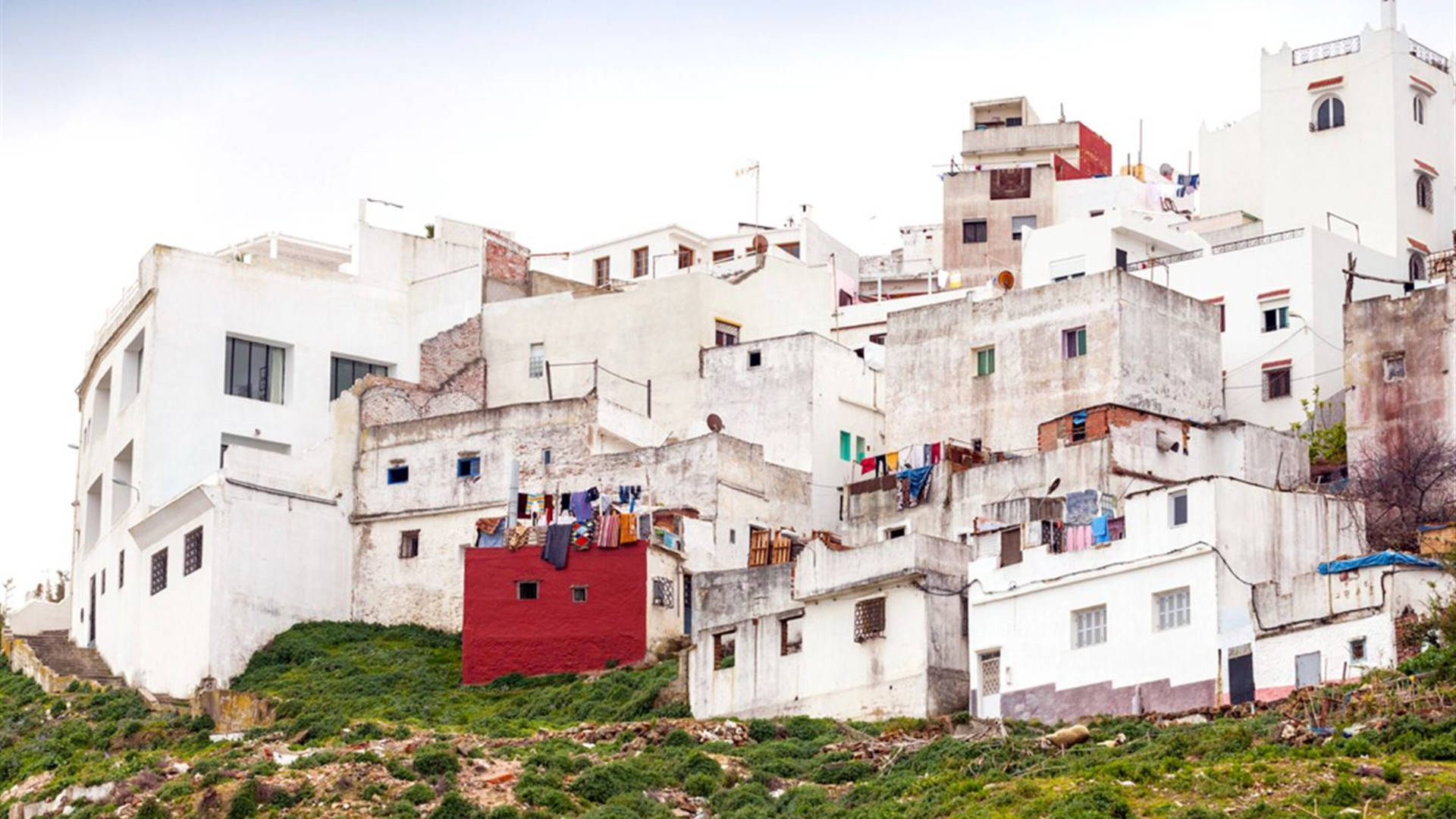 Complete Morocco: The Sahara to the Coast